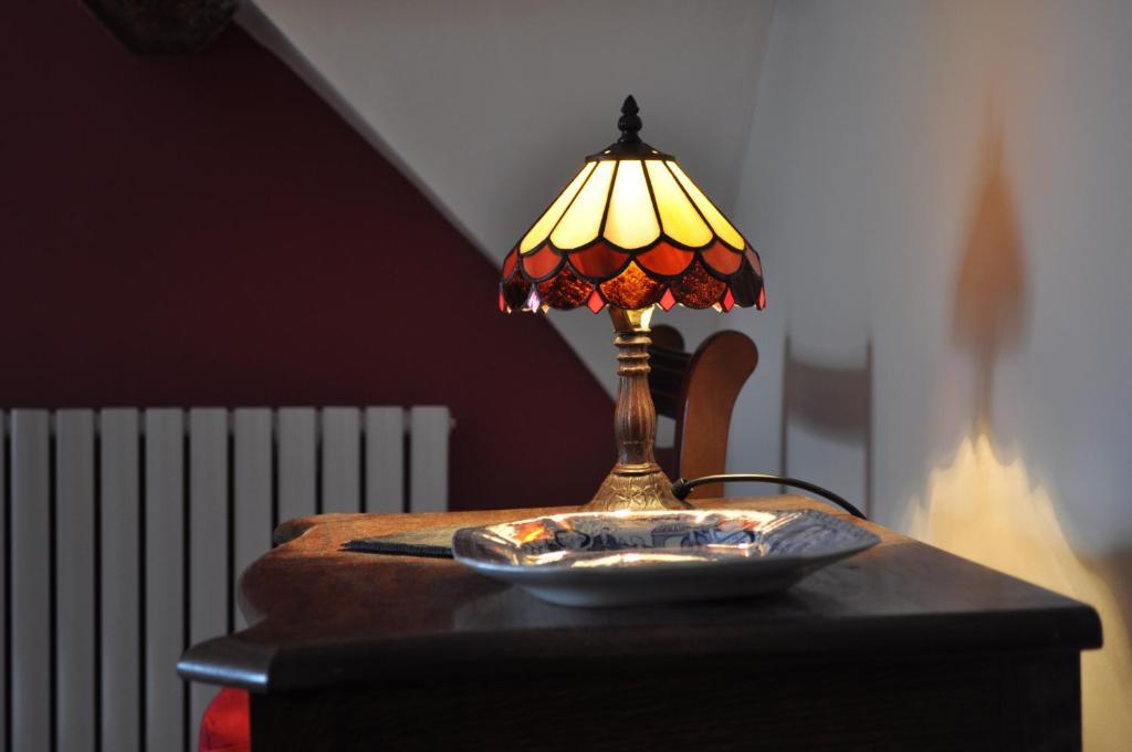 Old Ivy House Bed & Breakfast Nuneaton Chambre photo