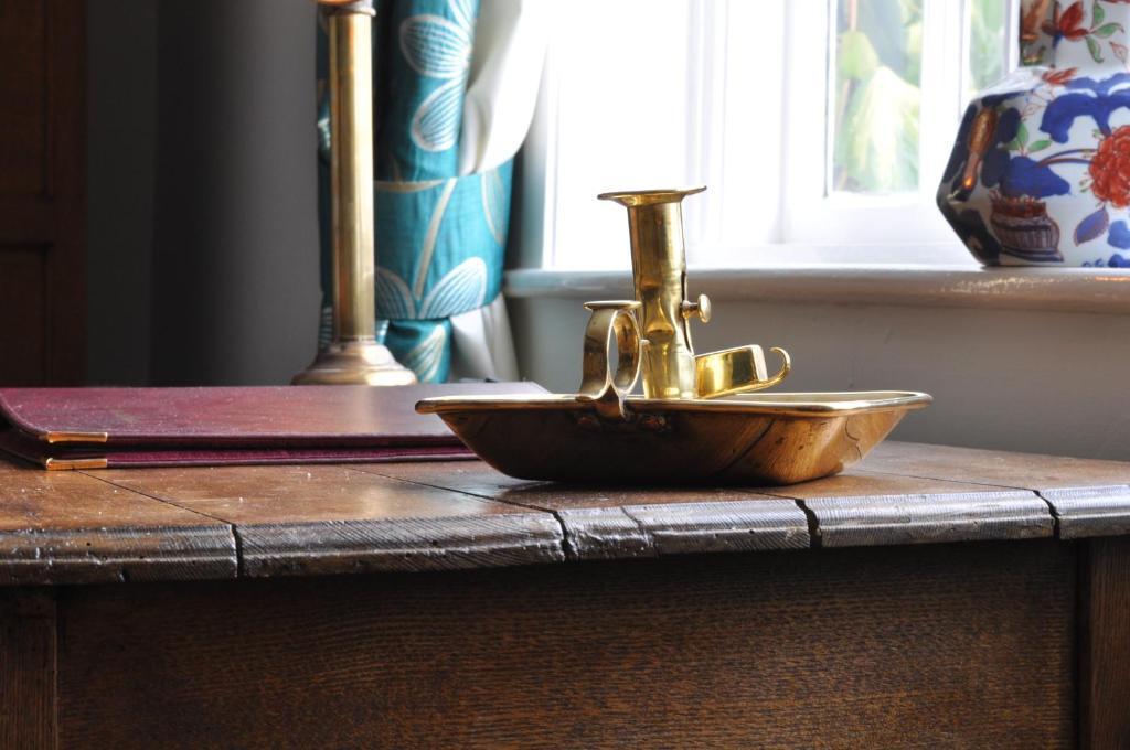 Old Ivy House Bed & Breakfast Nuneaton Chambre photo