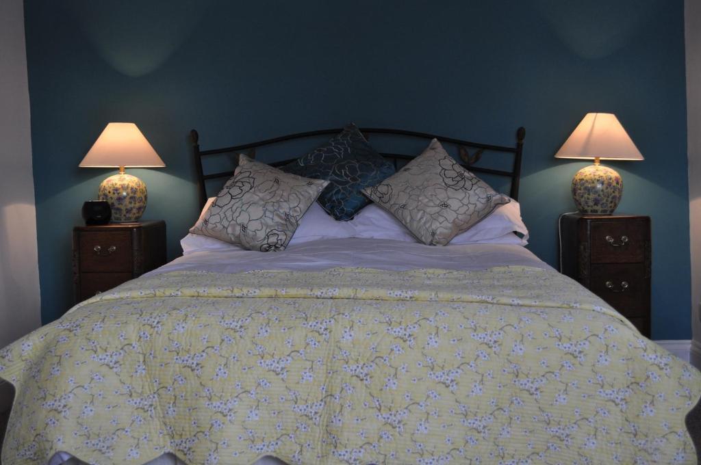 Old Ivy House Bed & Breakfast Nuneaton Chambre photo
