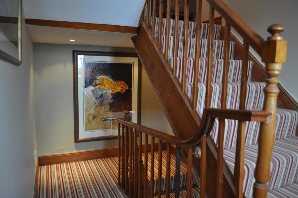 Old Ivy House Bed & Breakfast Nuneaton Extérieur photo
